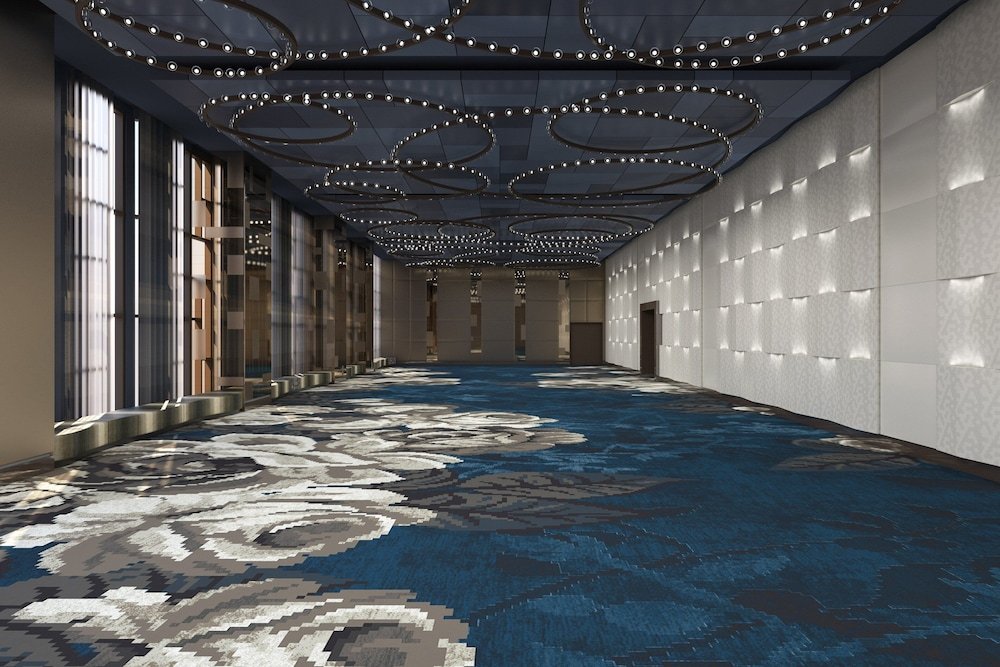 Фото W Philadelphia