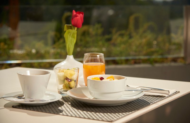 Фото Hotel Coimbra Aeminium, Affiliated by Meliá