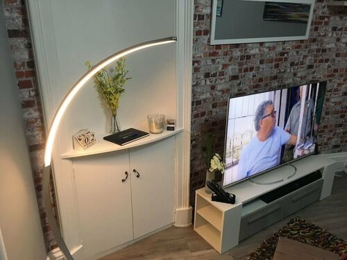 Гостиница Stunning 2-bed Apartment in Hawick
