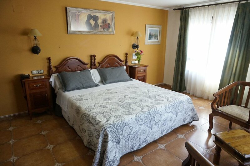 Гостиница Hostal La Posada