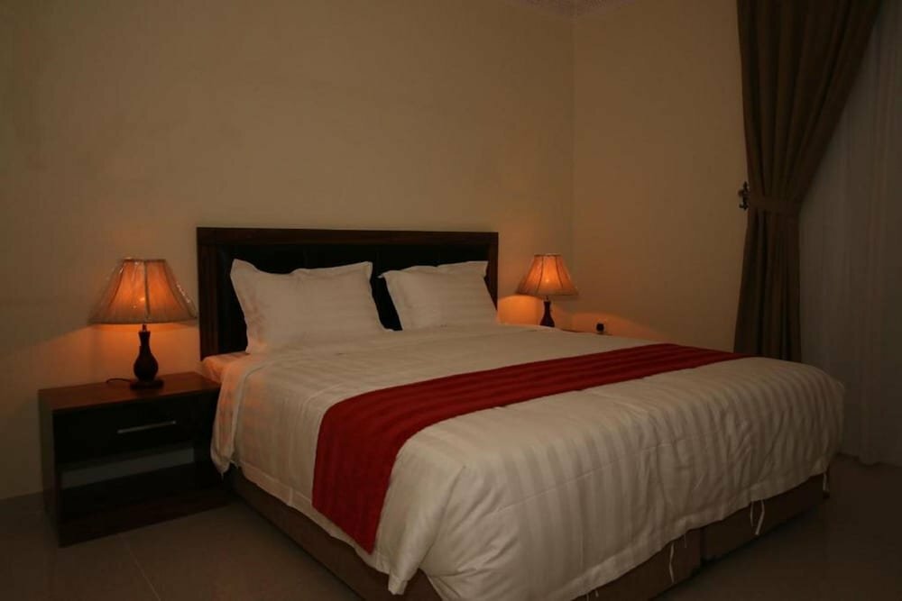 فندق درة الإصدار ، جدة، صورة