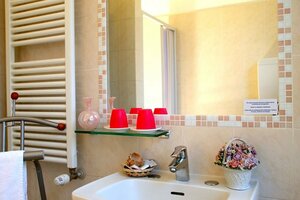 Гостиница Brotas Rimini beach