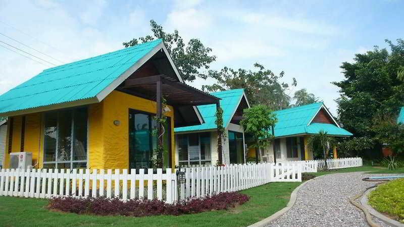 Hotel Baan Koh Mak, Earth, photo