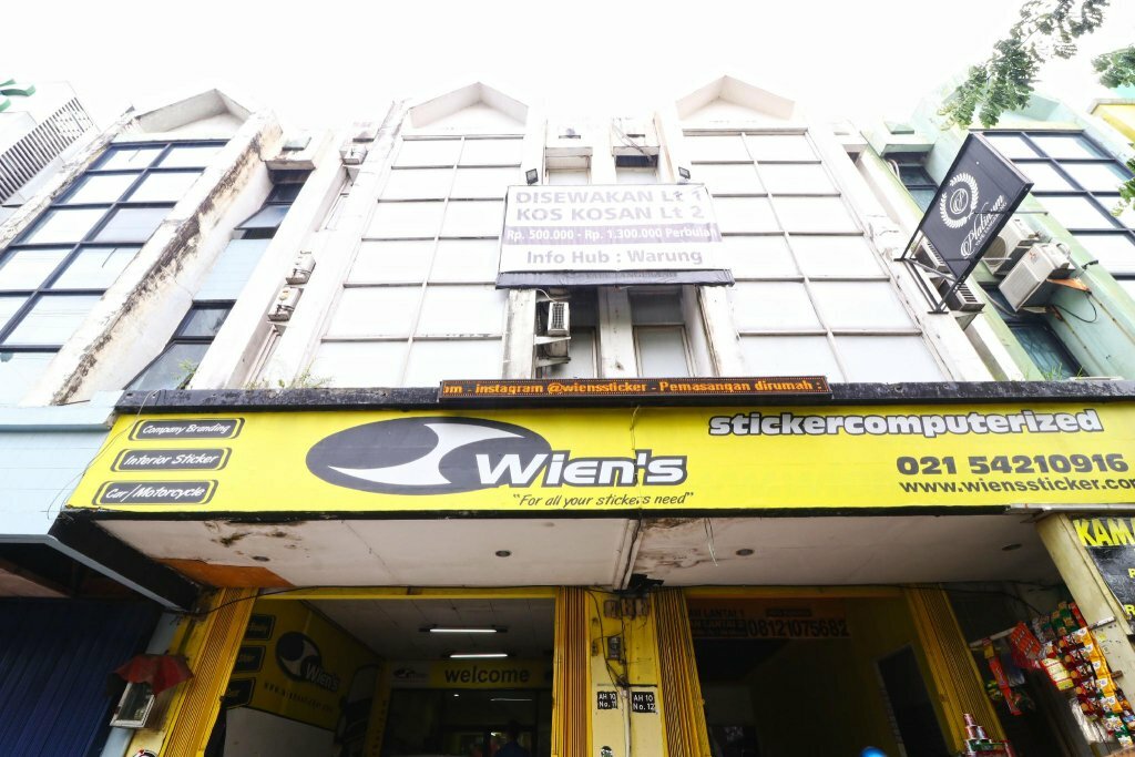 Hotel Wiens Residence Bsd, Earth, photo