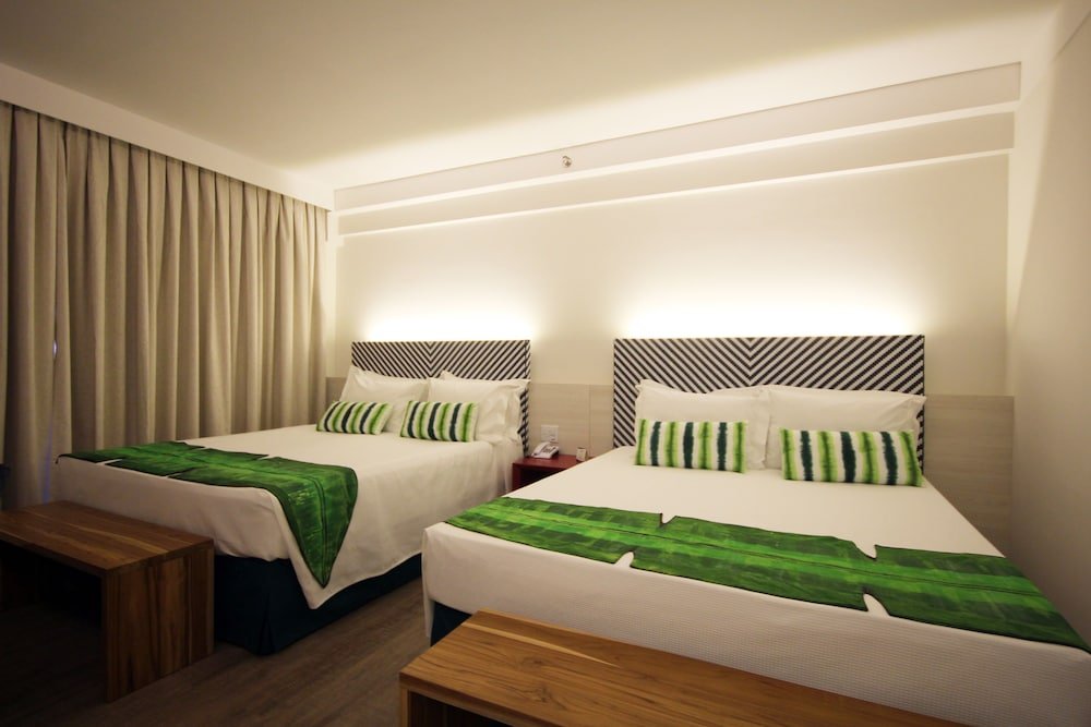 Фото Hot Beach Resort