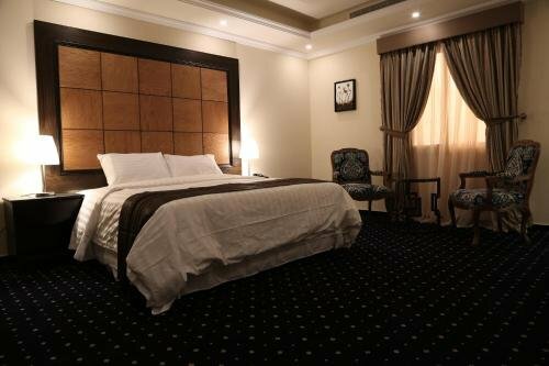 فندق لما روز جدة ، جدة، صورة