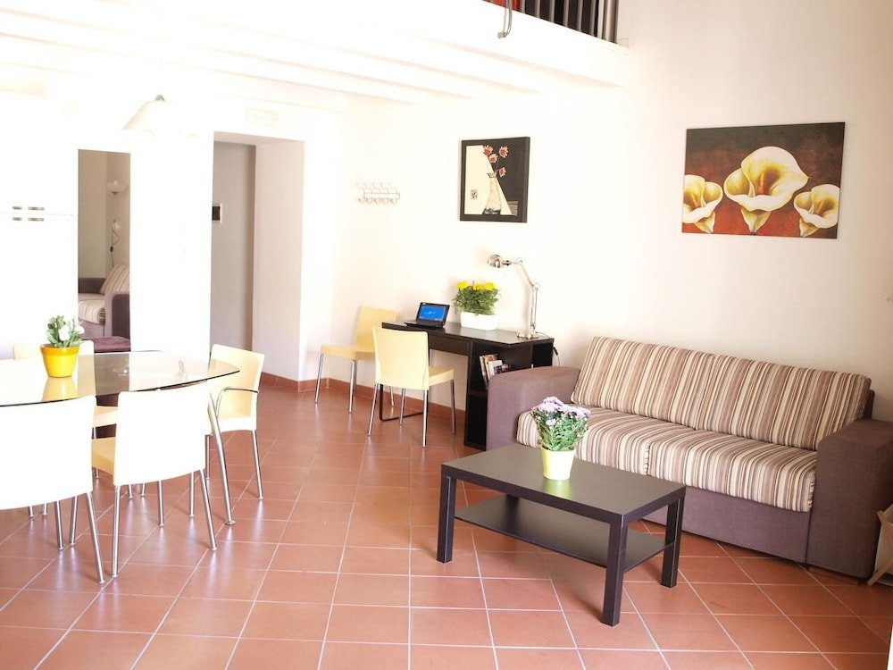 Фото Salomone Apartment 3