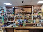 Бир Мания (selo Mariinskiy, mikrorayon Lazurny, Lazurnaya ulitsa, 1), beer shop