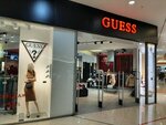 Guess (ulitsa Dmitriya Mendeleyeva, 1А), jeans store