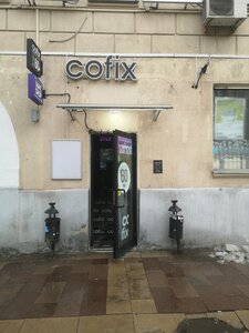 Vapar shop (Долгоруковская ул., 38, стр. 1), вейп-шоп в Москве