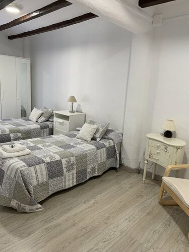 Апартаменты Apartamentos Rera Sant Domenech в Таррагоне