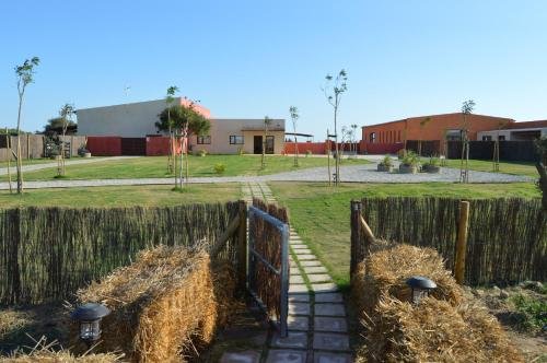 Фото Trafalgar Polo Club