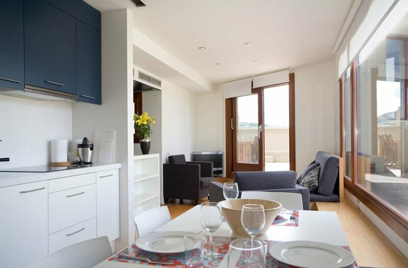 Гостиница Las Ramblas Suites в Барселоне