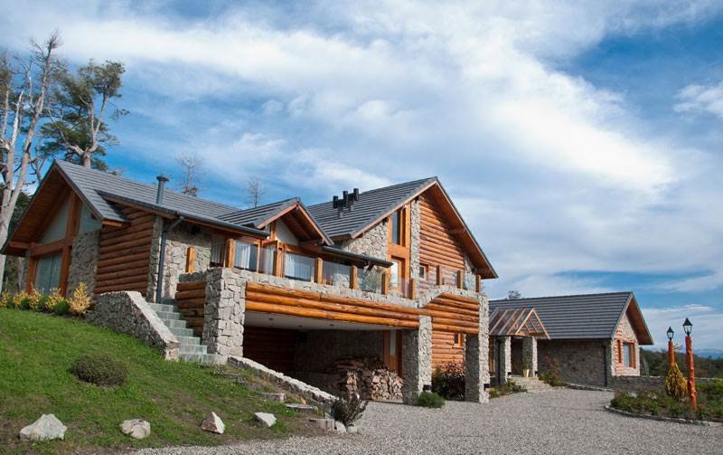 Фото Hosteria Patagon