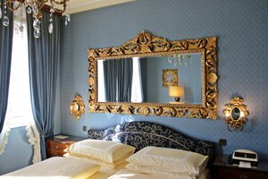 Гостиница Hotel Palais Porcia