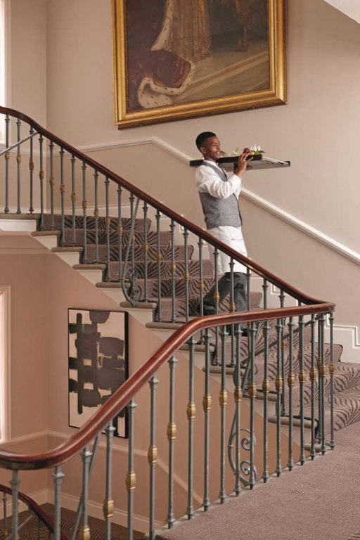 Фото Belmond Mount Nelson