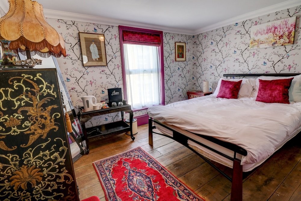 Фото Ebenezer's Place