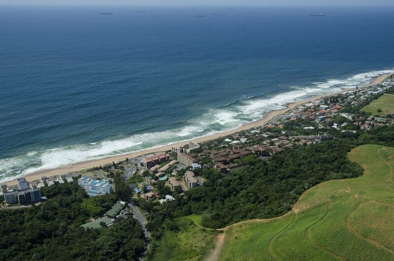 Гостиница 601 Umdloti Beach Resort в Дурбане