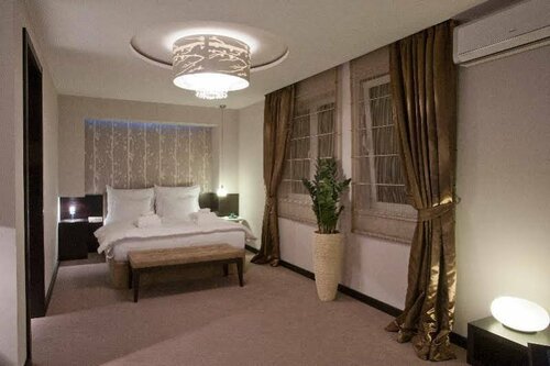 Гостиница Villa Akacija в Белграде