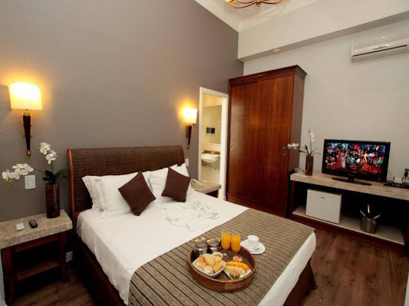 Фото Intercity Florianópolis