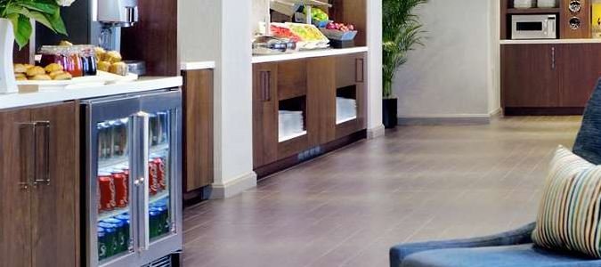 Фото Hilton Chicago