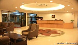 Marina Island Lumut Homehotel (Lebuh Raya Ipoh Lumut), hotel