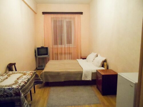 Гостиница Jermuk Guest House в Джермуке