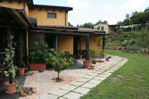 Гостиница B&b Aloe Ranch Elba