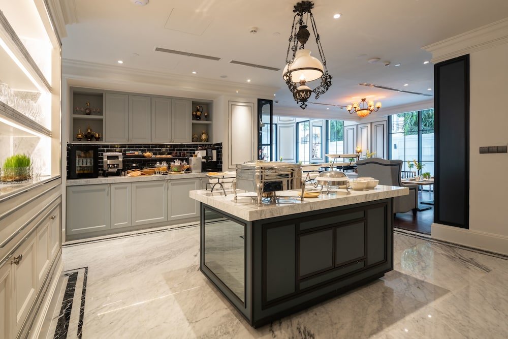 Фото Bach Suites Saigon