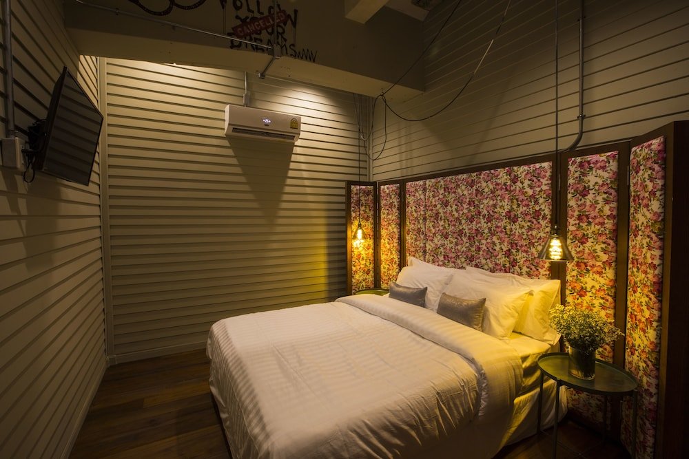 Фото Azure Hostel