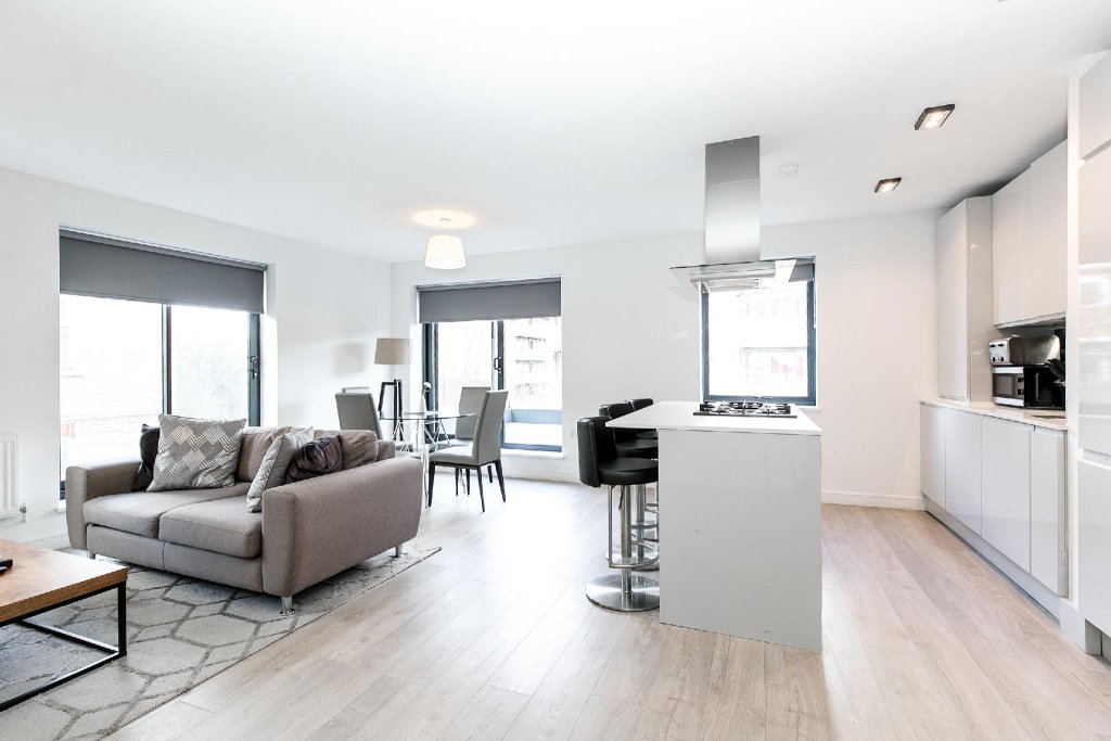 Фото StayInn City Aldgate