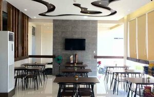 Гостиница Cres Ebo Mansion Hotel and Bistro