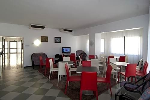 Фото Hotel Bahia