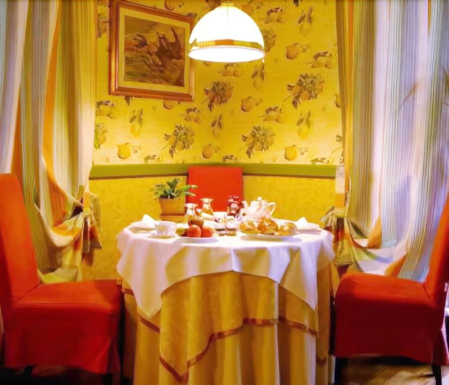 Фото Villa Romantica