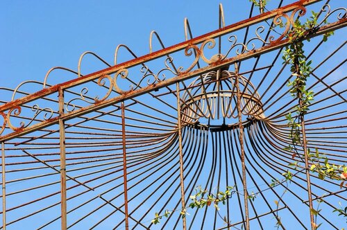 Гостиница Relais et Châteaux Michel Trama l'Aubergade