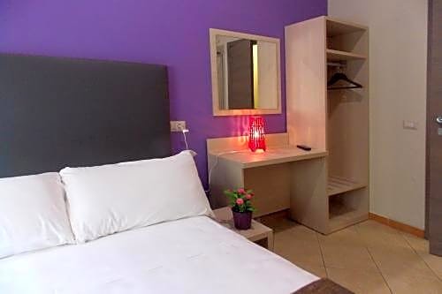 Фото Hotel Midtown