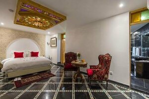 Riad Amor (Derb Bennis, Rue Douh, 16), hotel