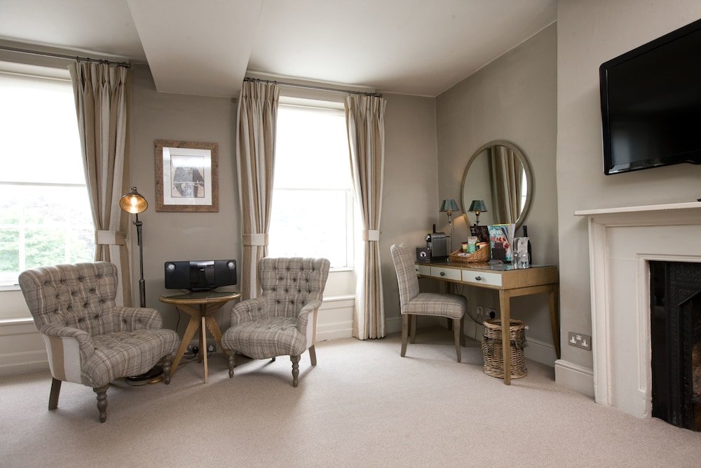 Фото Hotel du Vin & Bistro Winchester