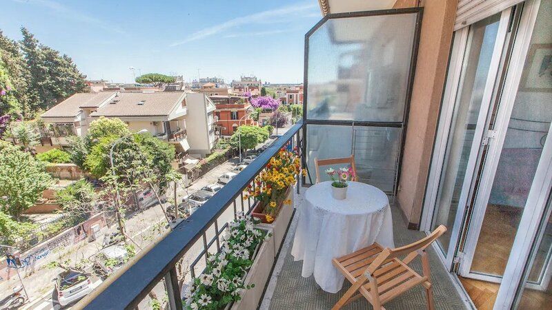 Гостиница Guinizzelli Apartment