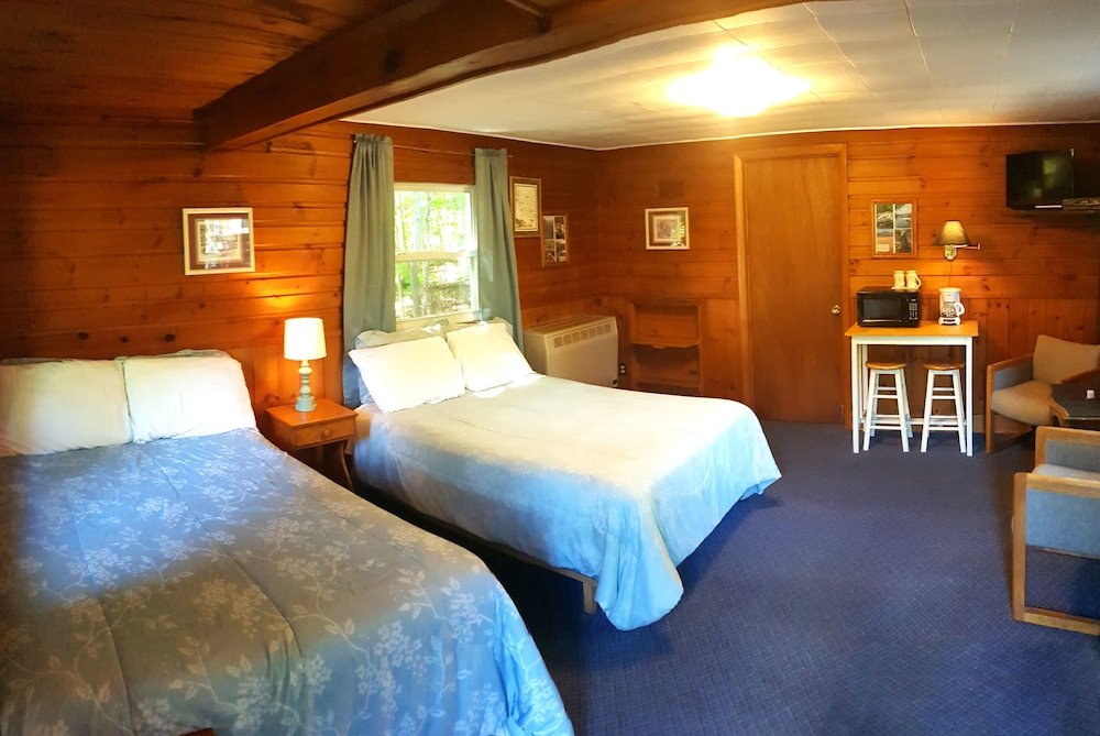 Фото The Wilderness Inn