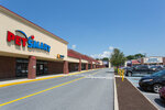 Whitehall Square (United States, Whitehall, 2180 Macarthur Road), shopping mall