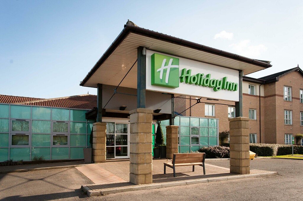 Hotel Holiday Inn Darlington - North A1m Junction 59, England, photo