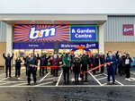 B&m Store with Garden Centre (Scotland, Fife, Cupar), discount systems and coupons