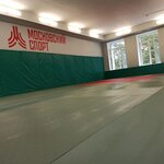Aikido Yoshinkan (Vyatskaya Street, 28), sports school