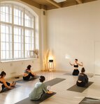 Mana (Chkalovskiy Avenue, 15), yoga studio