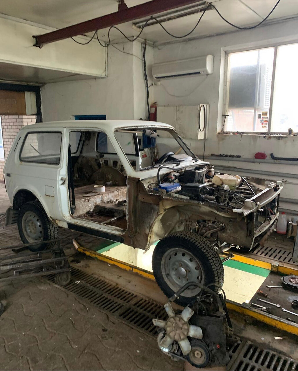 Автодрайв