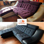 Ac Myagkoy Mebeli (ulitsa Yermolova, 22), furniture repair