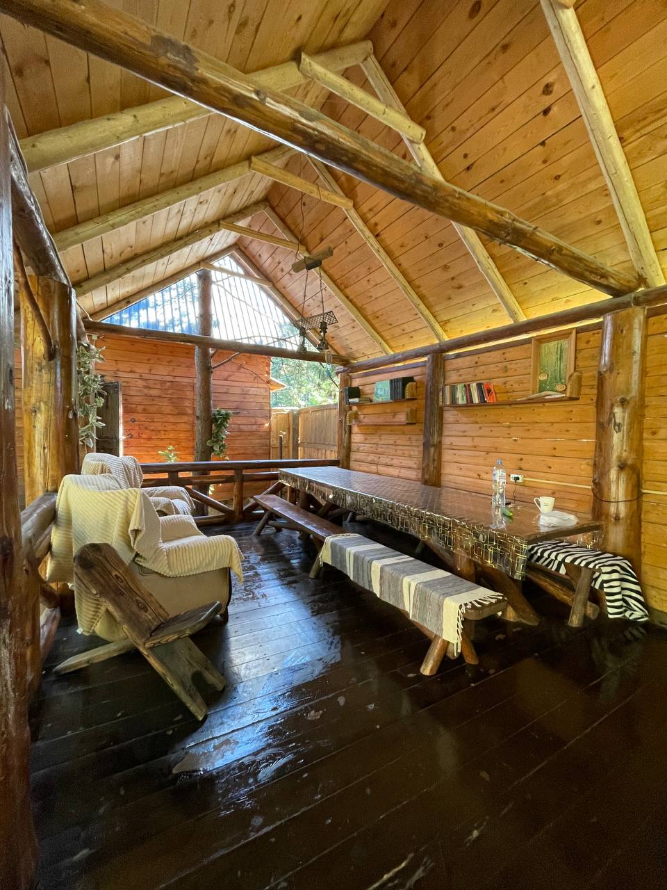 Фото Усадьба Лукоморье