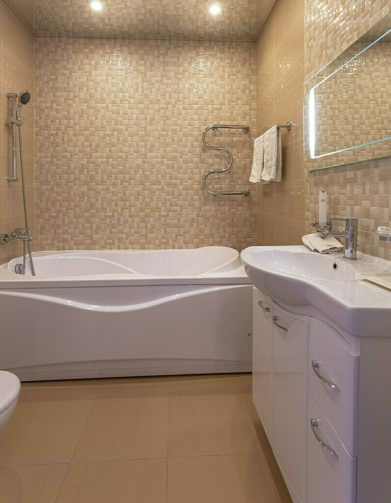 Фото Golden Plaza