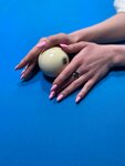 Poolroom (Moscow, Veshnyakovskaya Street, 17Б) ، قاعة مسبح